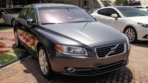 You can obtain more information on the official fuel consumption and official specific CO2 emissions of new passenger vehicles from the guideline on fuel consumption and CO2 emissions of new. . Volvo s80 v8 for sale